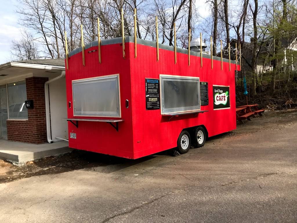 Local Buggy Cafe - Food Truck | restaurant | 819-803 Old Fairview Rd, Asheville, NC 28803, USA | 8286062254 OR +1 828-606-2254