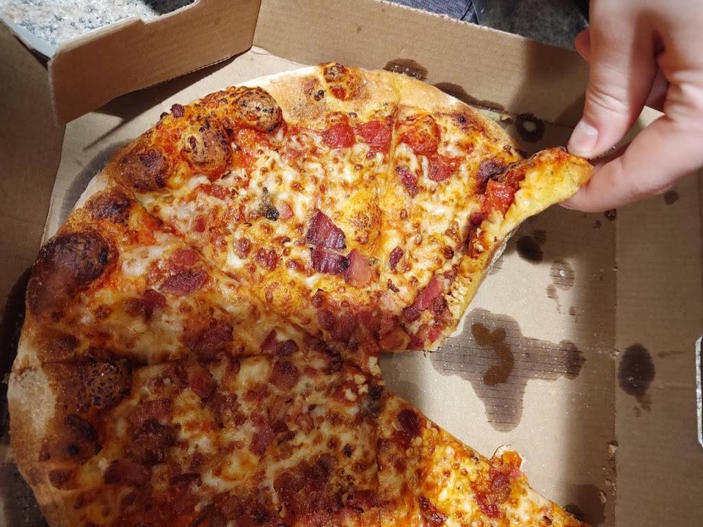 Dominos Pizza | meal delivery | 3220 California Ave SW, Seattle, WA 98116, USA | 2069264191 OR +1 206-926-4191