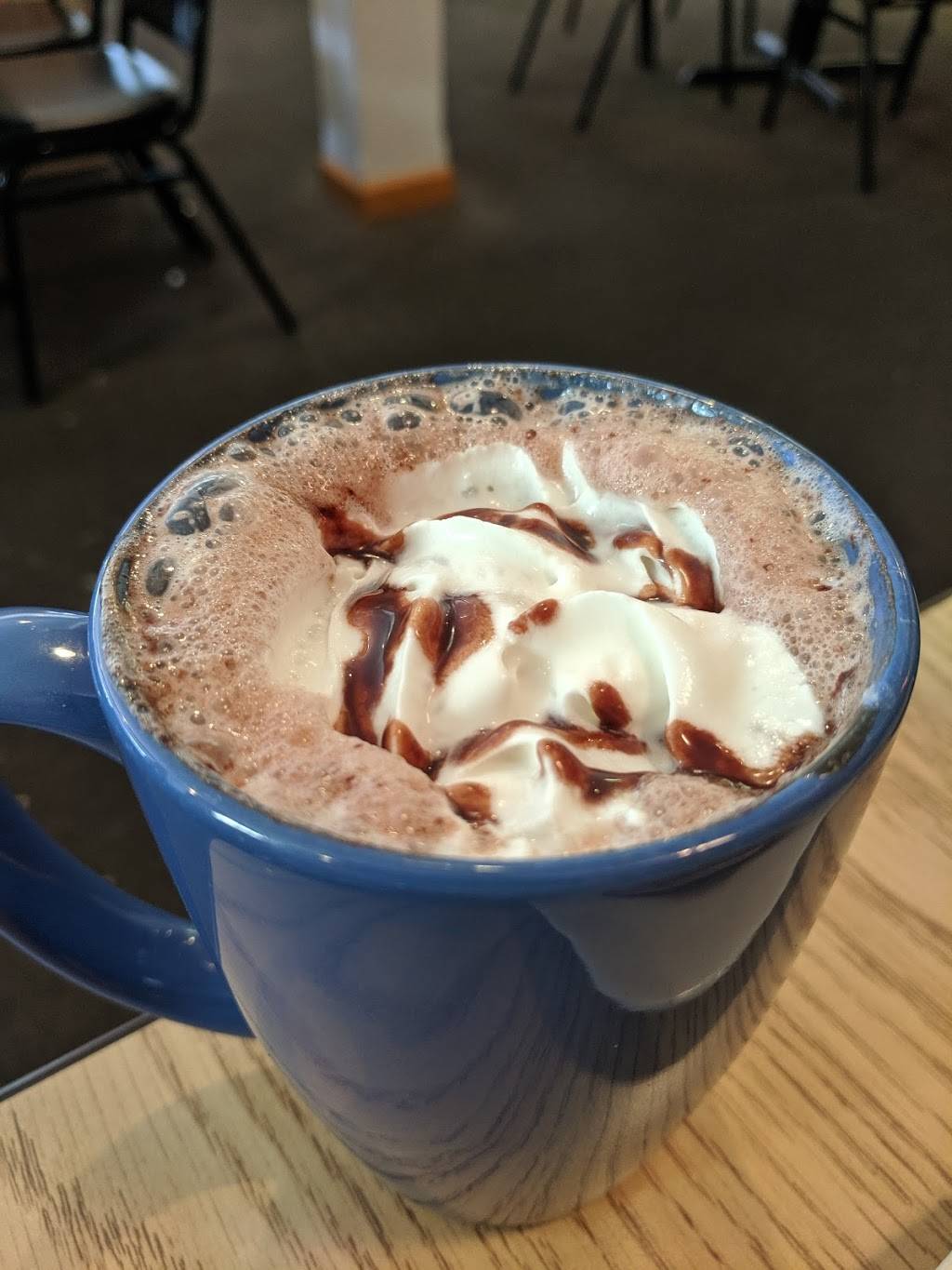 Kaddys Kafe | restaurant | 230 Main St #298, La Crescent, MN 55947, USA | 5078952900 OR +1 507-895-2900