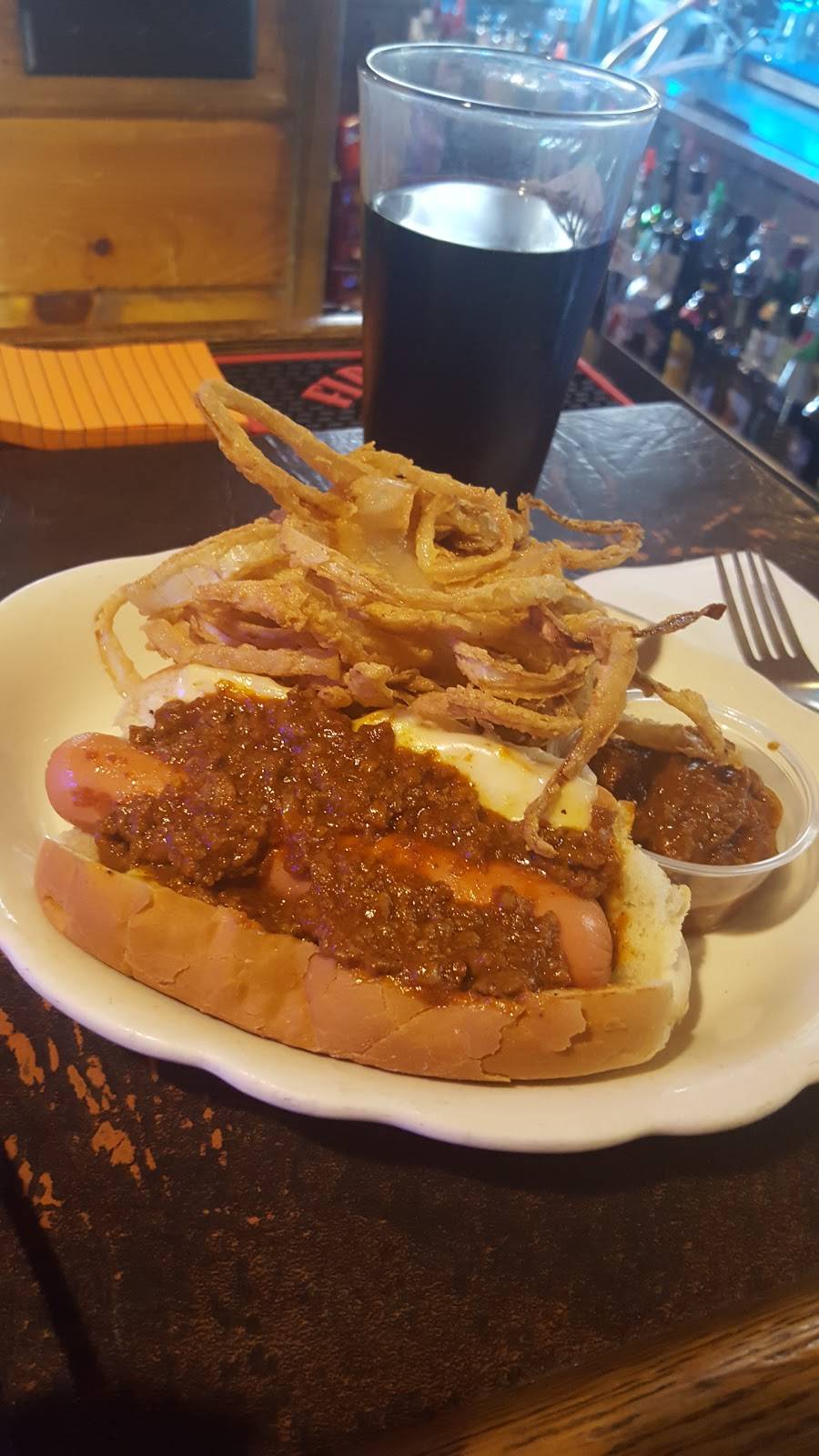 Bayside Lounge | restaurant | 125 Sconticut Neck Rd, Fairhaven, MA 02719, USA | 5089969212 OR +1 508-996-9212