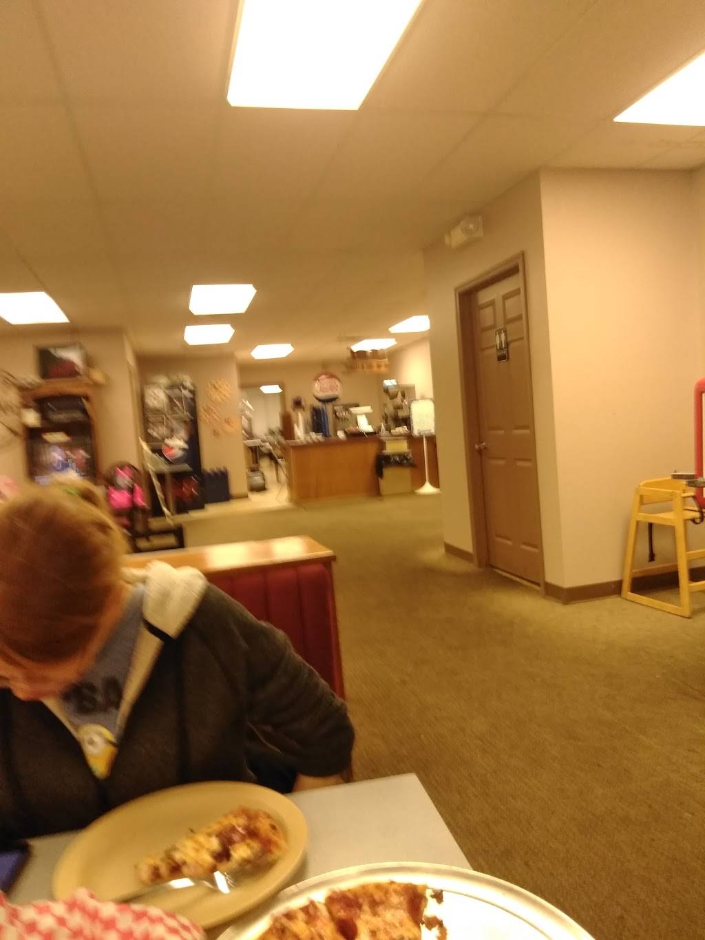 Pizza City! | restaurant | 992 Walnut St, Terre Haute, IN 47807, USA | 8122325253 OR +1 812-232-5253