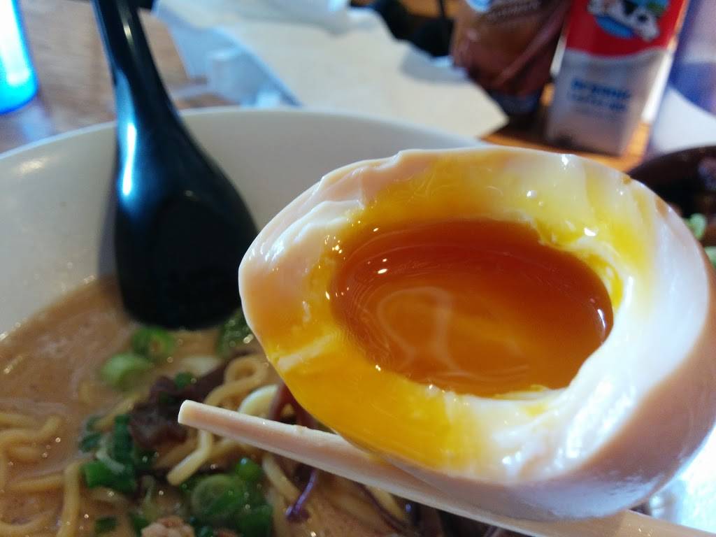 Men Oh Tokushima Ramen | restaurant | 5120 Geary Blvd, San Francisco, CA 94118, USA | 4153868802 OR +1 415-386-8802