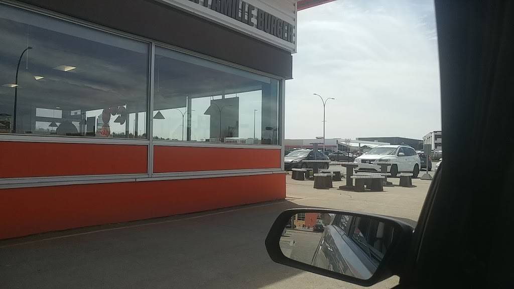 A&W Canada | restaurant | 4225 Boulevard des Forges, Trois-Rivières, QC G8Y 1W1, Canada | 8198034996 OR +1 819-803-4996