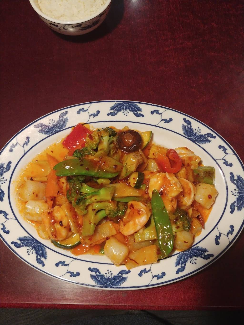 Rose Garden Restaurant | restaurant | 10401 Golf Course Rd NW, Albuquerque, NM 87114, USA | 5058978889 OR +1 505-897-8889