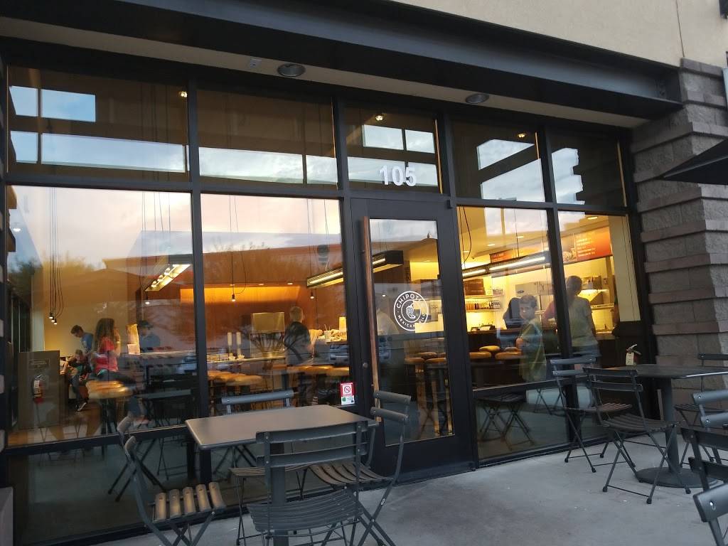 Chipotle Mexican Grill | restaurant | 21423 N John Wayne Pkwy STE 105, Maricopa, AZ 85139, USA | 5203740331 OR +1 520-374-0331