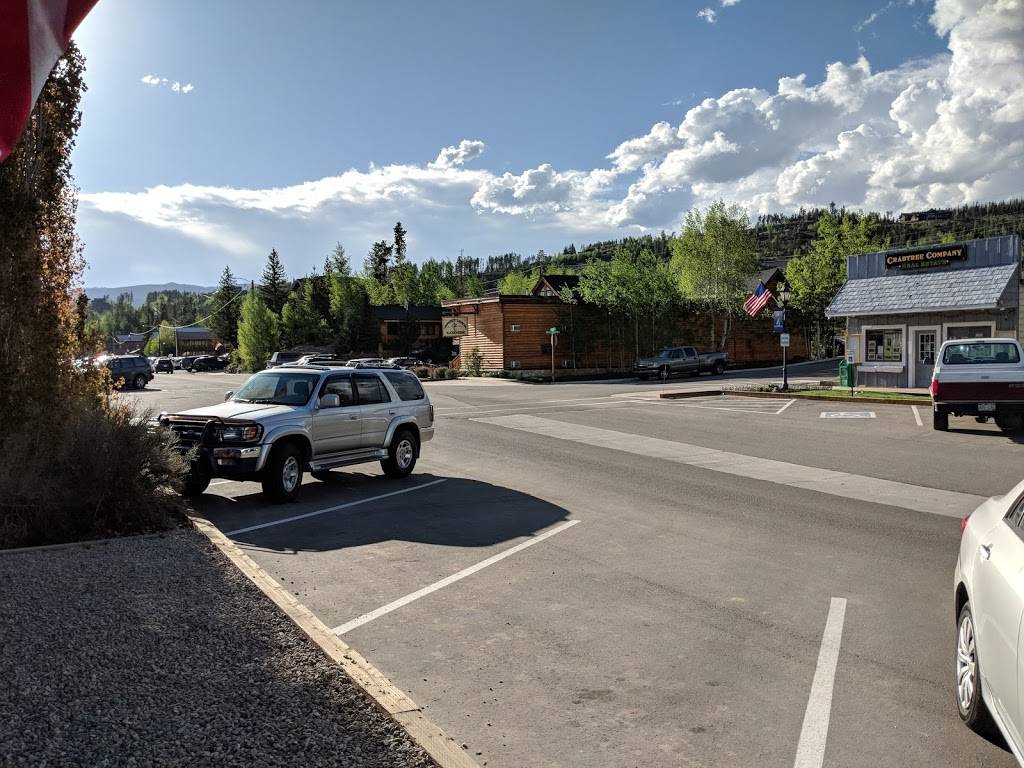 Mountain burger works | restaurant | 928 Grand Ave, Grand Lake, CO 80447, USA | 9706275416 OR +1 970-627-5416