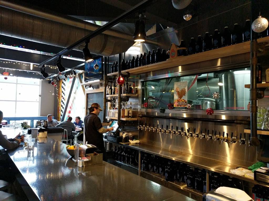 Big Lug Canteen | restaurant | 1435 E 86th St, Indianapolis, IN 46240, USA | 3176723503 OR +1 317-672-3503