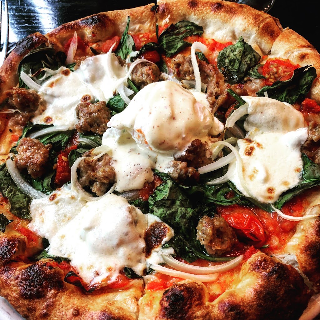 Cento | restaurant | 122 W Mifflin St, Madison, WI 53703, USA | 6082849378 OR +1 608-284-9378