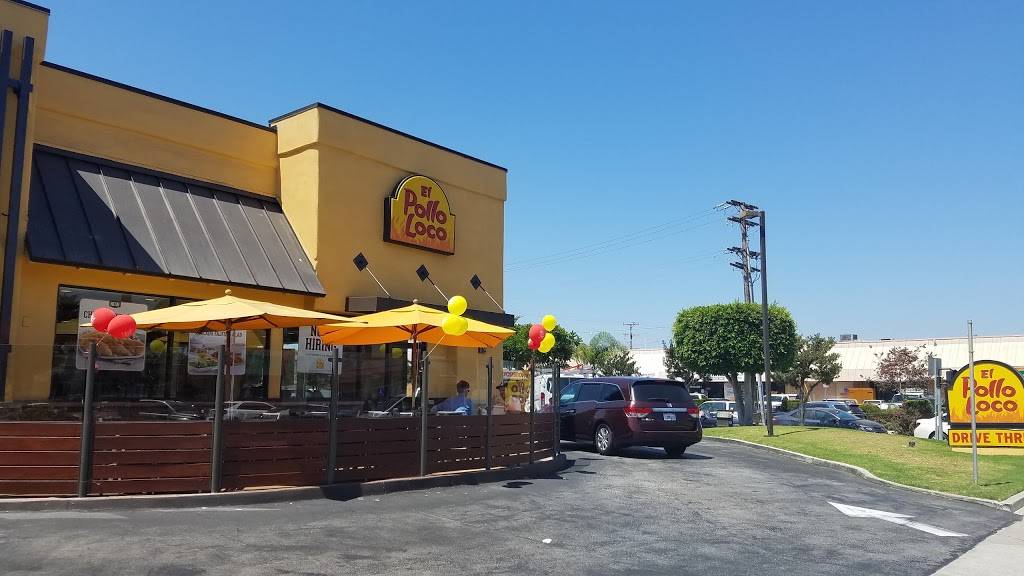 El Pollo Loco | restaurant | 5529 Sepulveda Blvd, Culver City, CA 90230, USA | 3103908097 OR +1 310-390-8097