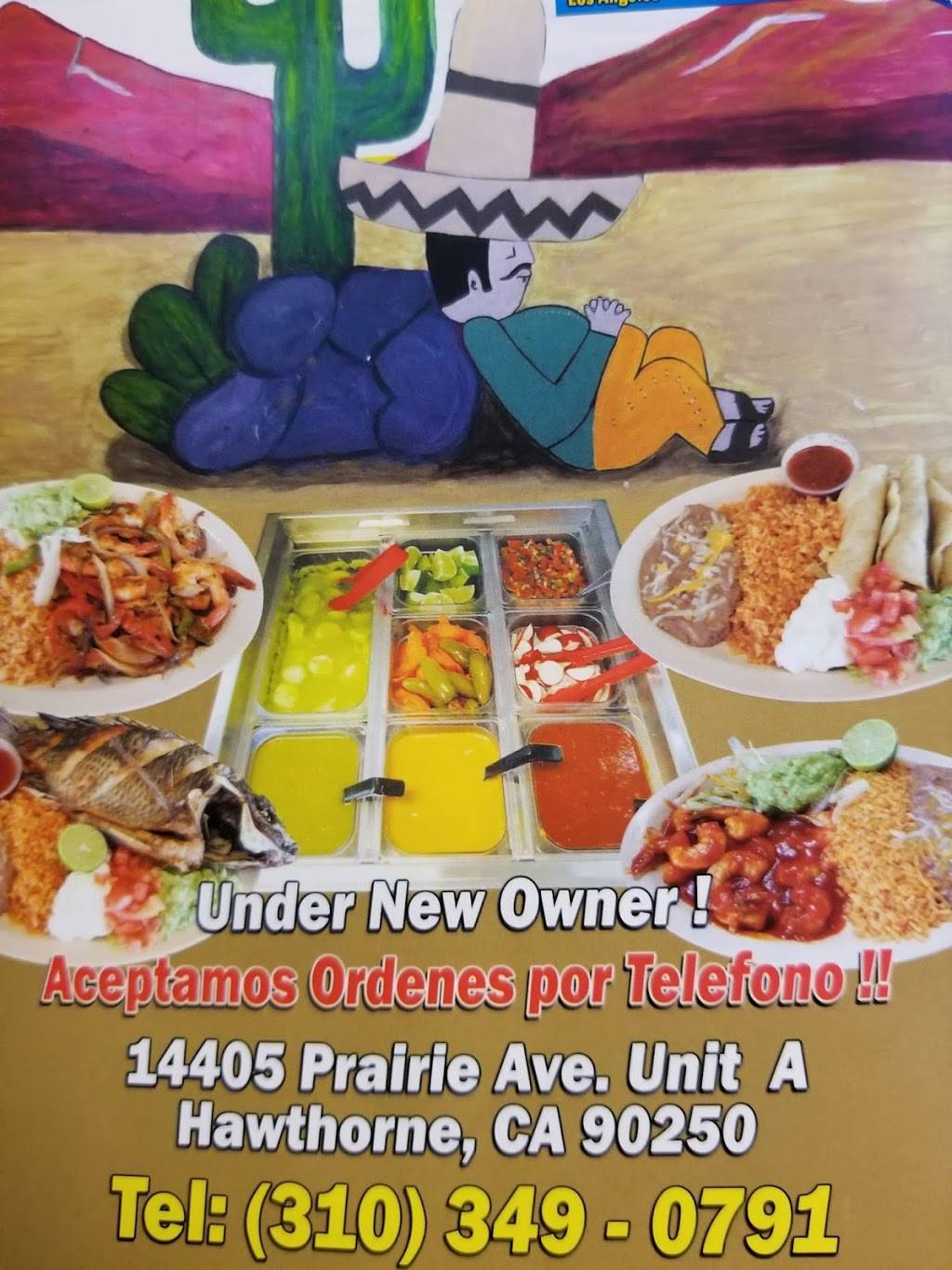 Panchos Tacos | restaurant | 1862, 14405 Prairie Ave # A, Lawndale, CA 90260, USA | 3103490791 OR +1 310-349-0791