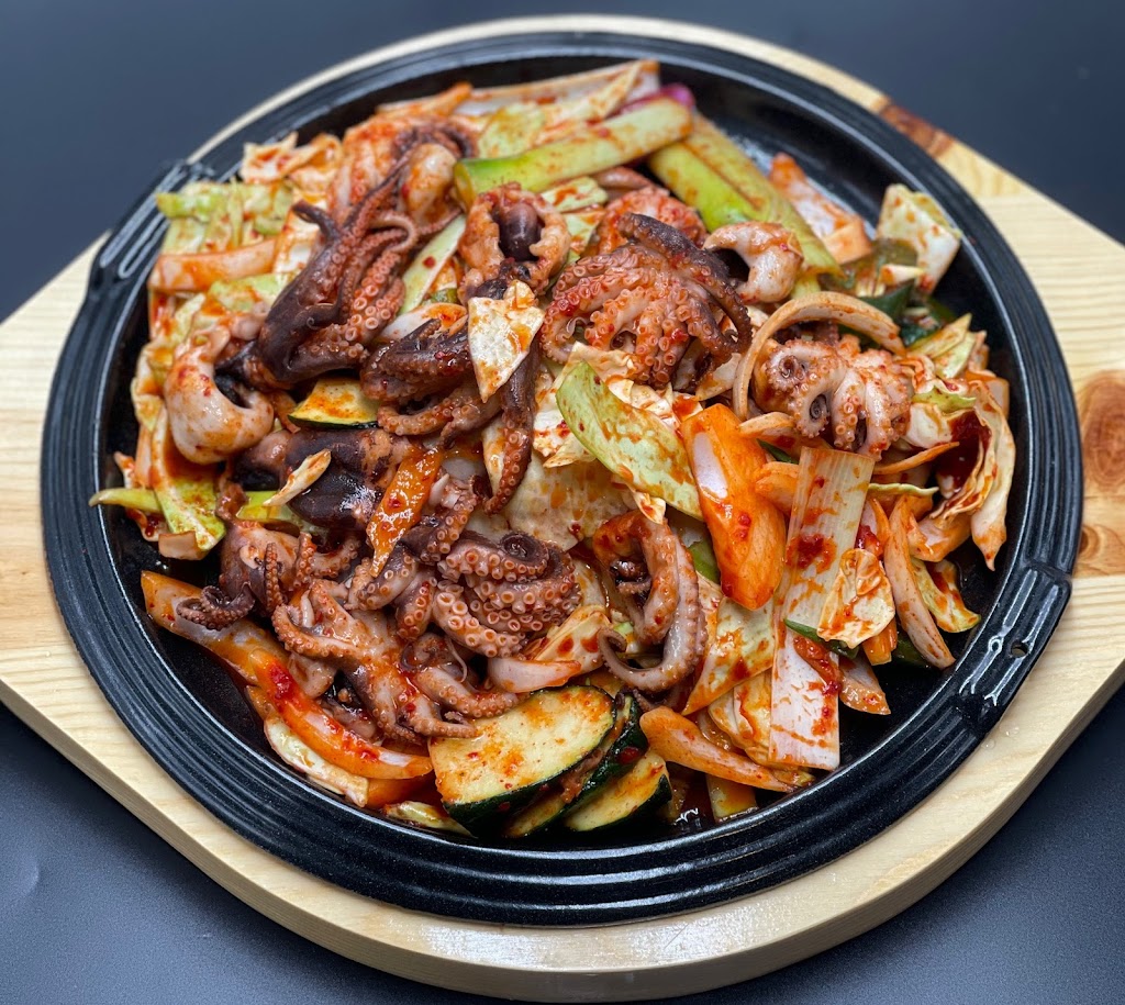 Umma Korean restaurant | restaurant | 2020 NE Cornell Rd Suite 1, Hillsboro, OR 97124, USA | 5037466163 OR +1 503-746-6163