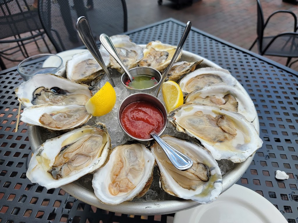 State Street Provisions | restaurant | 255 State St, Boston, MA 02109, USA | 6178638363 OR +1 617-863-8363