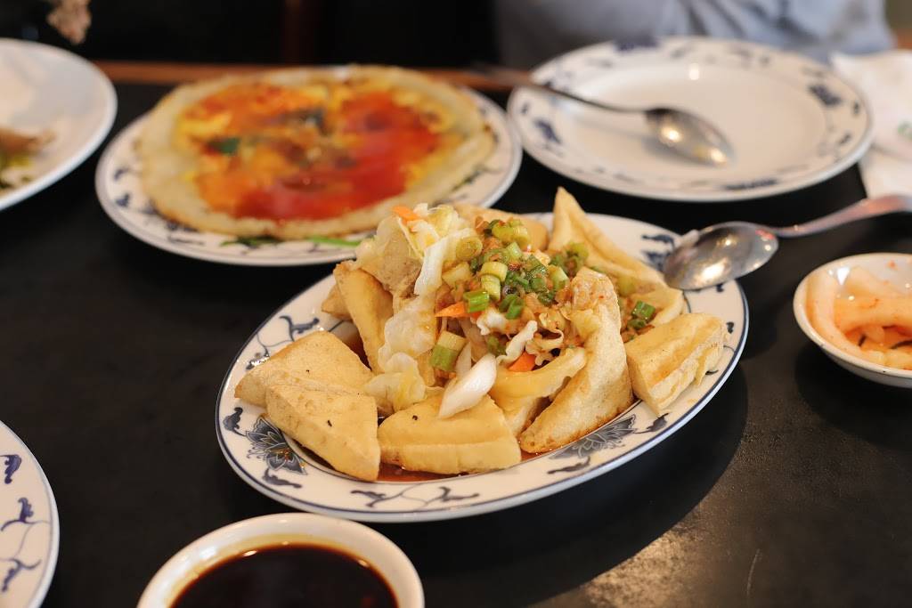 Taiwanese Gourmet | restaurant | 8402 Broadway, Queens, NY 11373, USA | 7184294818 OR +1 718-429-4818