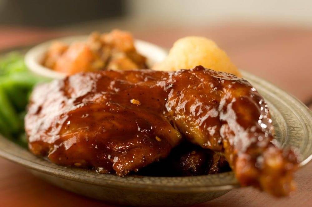 Sides To Go! BBQ | restaurant | 1220 Buchholzer Blvd Unit B, Cuyahoga Falls, OH 44221, USA | 3302080415 OR +1 330-208-0415