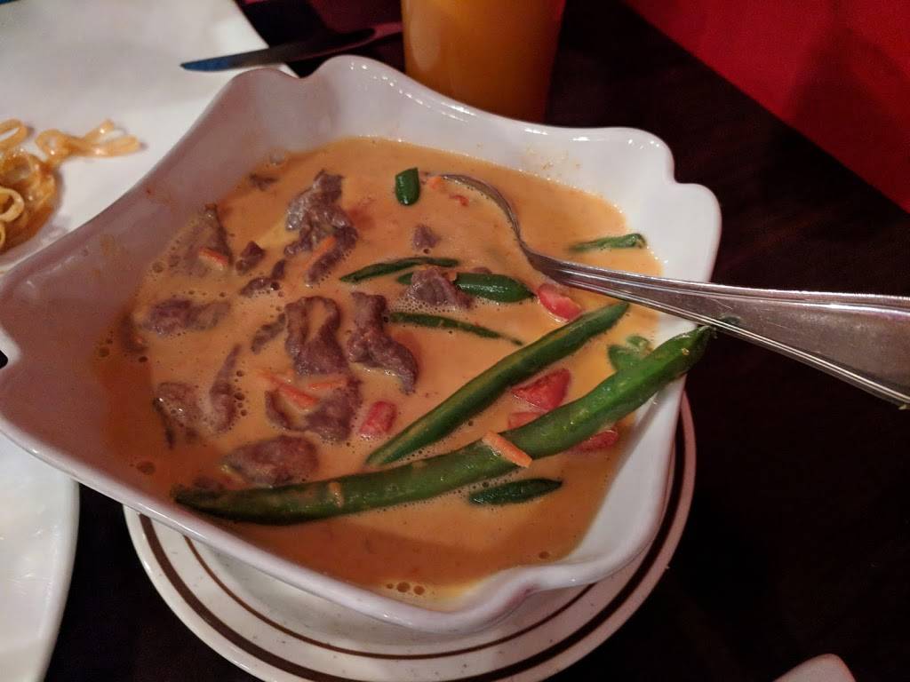 Thai Shangri-La | restaurant | 2590 County Rd 516, Old Bridge, NJ 08857, USA | 7326077600 OR +1 732-607-7600