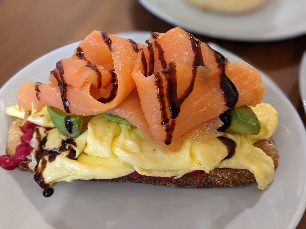 Belly Cake Pancake House | restaurant | 38-36 Bell Blvd, Queens, NY 11361, USA | 7182250364 OR +1 718-225-0364