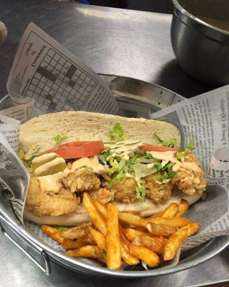 Boiling House Seafood Restaurant | restaurant | United States, Ohio, Akron, W Exchange St, Suite 150邮政编码: 44308 | 2345719692 OR +1 234-571-9692