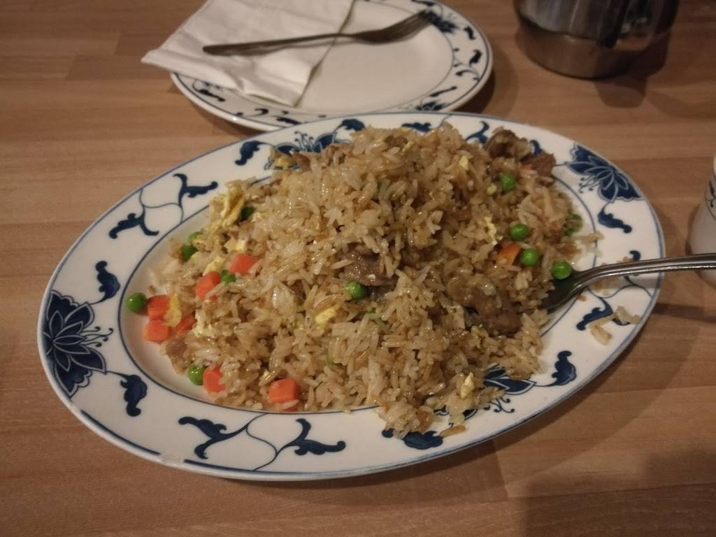 King Dong Restaurant | restaurant | 2429 Shattuck Ave, Berkeley, CA 94704, USA | 5108416196 OR +1 510-841-6196