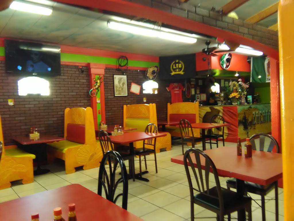 Zacatecas Restaurant | restaurant | 3528 Sullivant Ave, Columbus, OH 43204, USA | 6147253505 OR +1 614-725-3505
