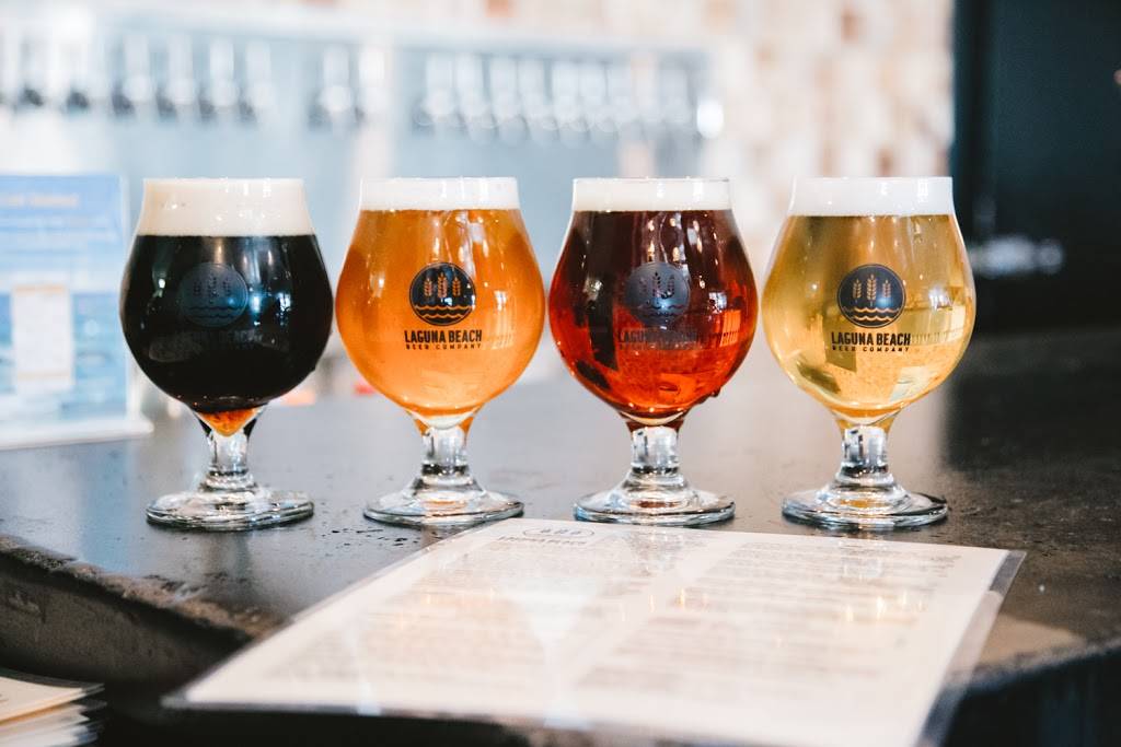 Laguna Beach Beer Company | restaurant | 29851 Aventura, Ste C-E, Rancho Santa Margarita, CA 92688, USA | 9492646821 OR +1 949-264-6821