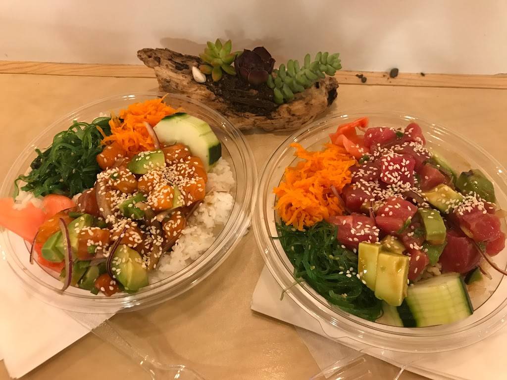 Baja Poke | restaurant | Sonora 66, Defensores de Baja California, 22020 Tijuana, B.C., Mexico | 016642102633 OR +52 664 210 2633