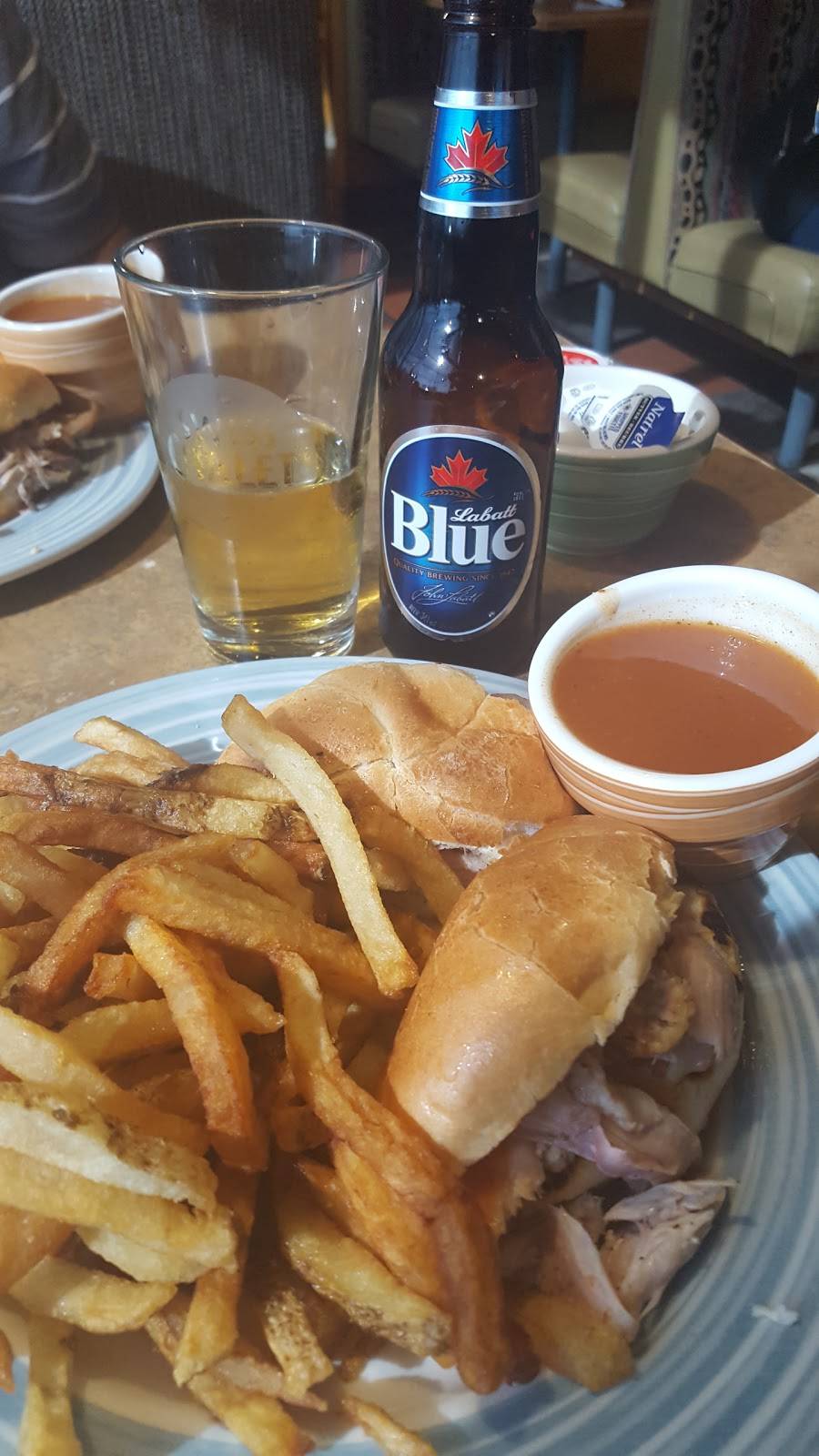 Swiss Chalet Rotisserie & Grill | restaurant | 4450 Walker Rd, Windsor, ON N8W 3T5, Canada | 5192507106 OR +1 519-250-7106