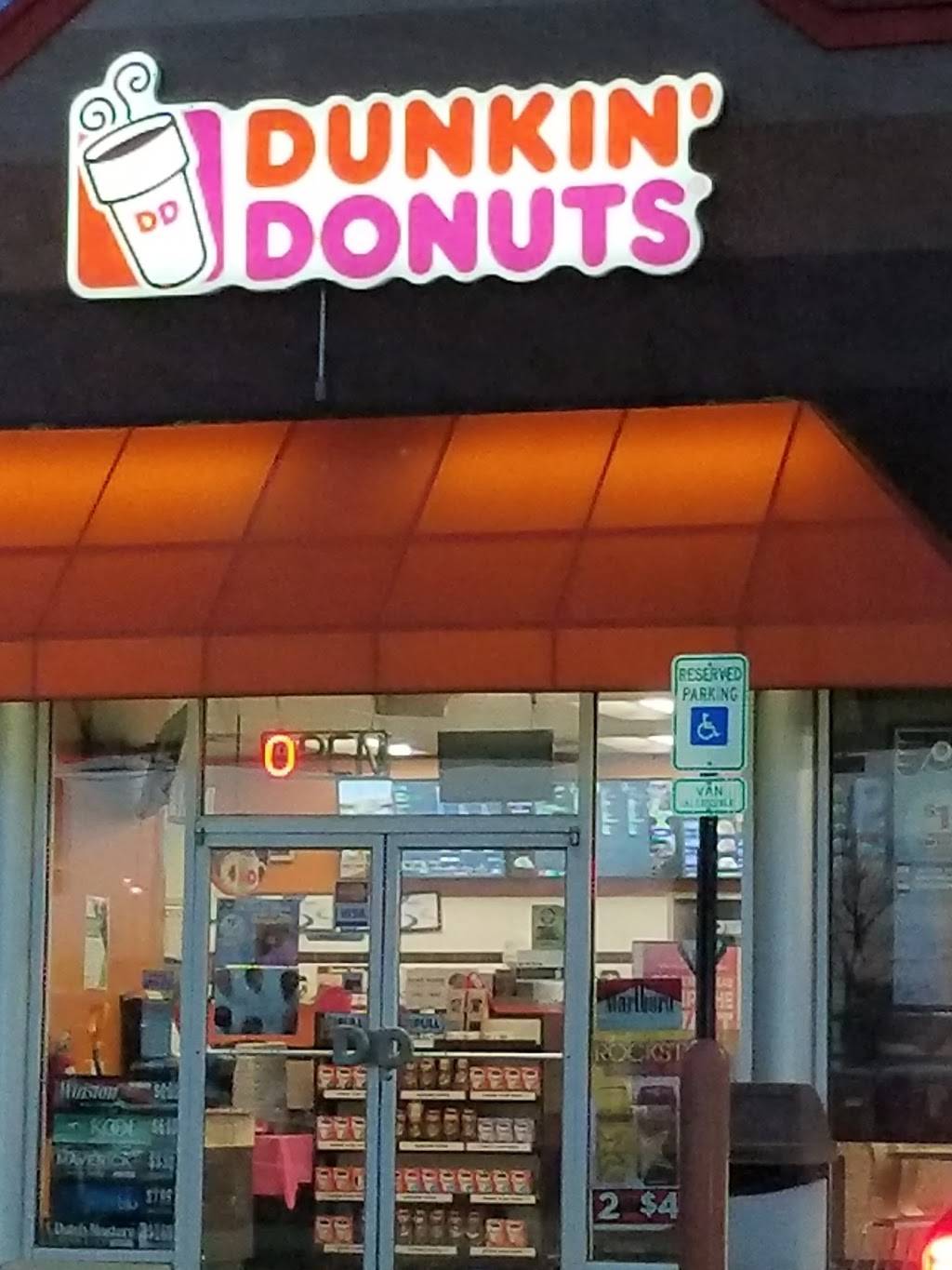 Dunkin | cafe | 4495 Summit Bridge Rd, Middletown, DE 19709, USA | 3024499200 OR +1 302-449-9200