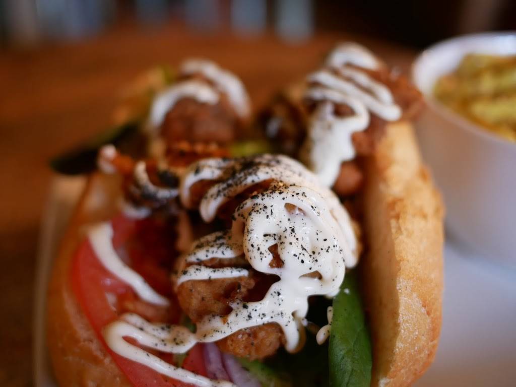 The Gold Leaf Collective | restaurant | 120 W Laurel St, Fort Collins, CO 80524, USA | 9706821633 OR +1 970-682-1633