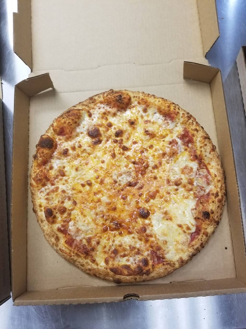 Monster Pizza | restaurant | 1200 Deltona Blvd #5, Deltona, FL 32725, USA | 3868606335 OR +1 386-860-6335