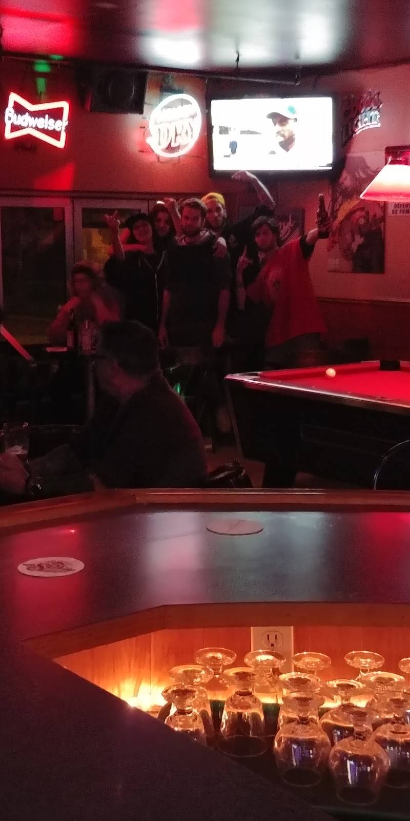 Bar Cafe O St-Fred | night club | 266 Rue Brock, Drummondville, QC J2C 1M4, Canada | 8194782420 OR +1 819-478-2420