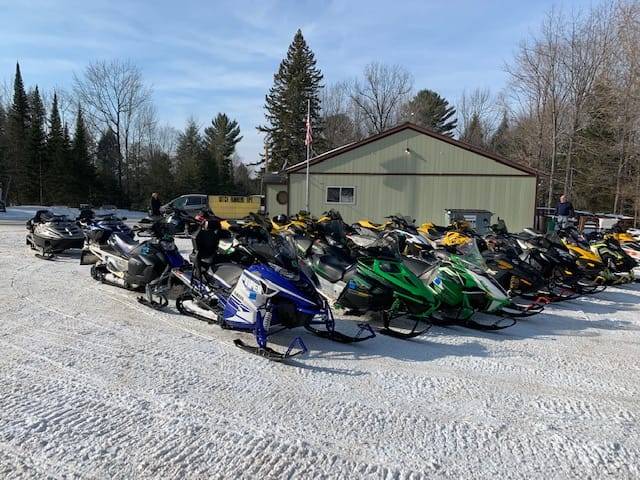 DITCH RUNNERS | restaurant | N10002 Co Rd B, Tomahawk, WI 54487, USA | 7154532337 OR +1 715-453-2337