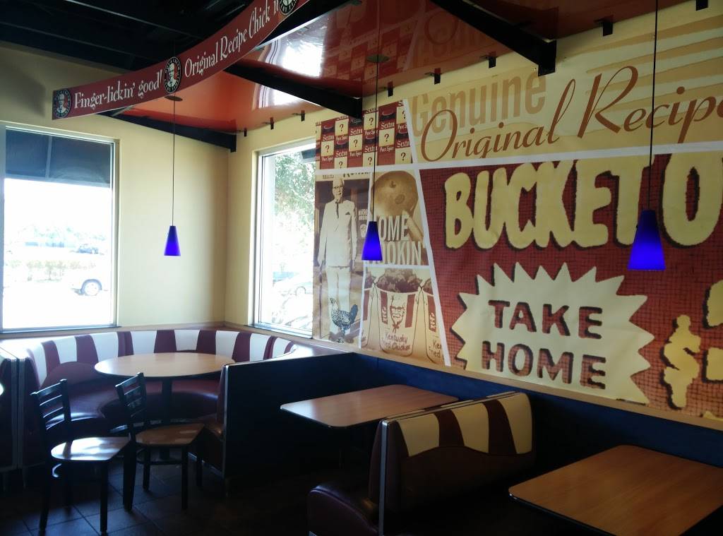 KFC | restaurant | 4525 Torrance Blvd, Torrance, CA 90503, USA | 3105420283 OR +1 310-542-0283