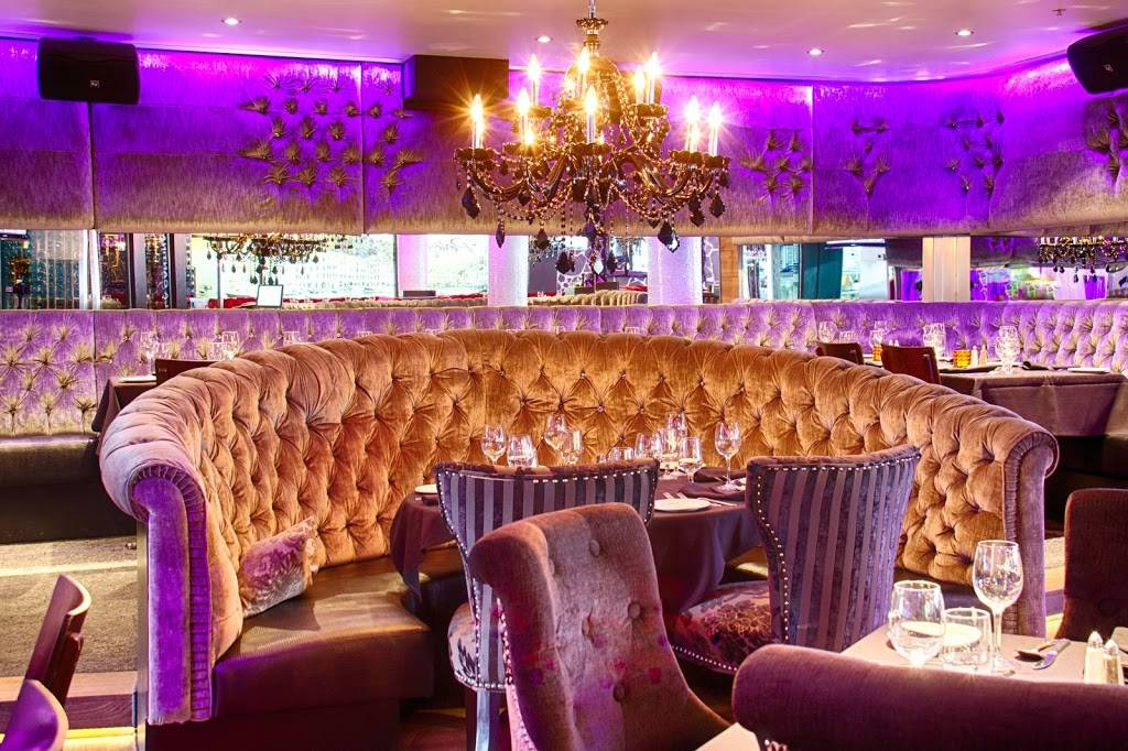 Portofino Brasserie italienne | restaurant | 965 Rte de lÉglise, Québec, QC G1V 3V3, Canada | 4186578888 OR +1 418-657-8888