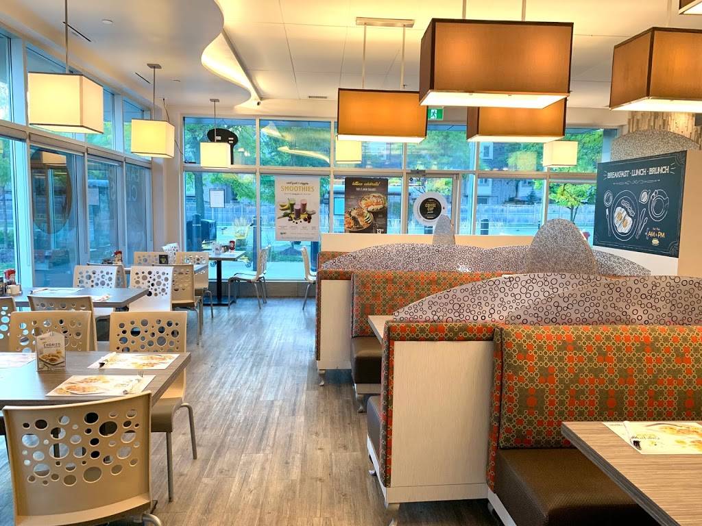 Eggsmart | restaurant | 925 Rathburn Rd E, Mississauga, ON L4W 4C3, Canada | 9052328778 OR +1 905-232-8778