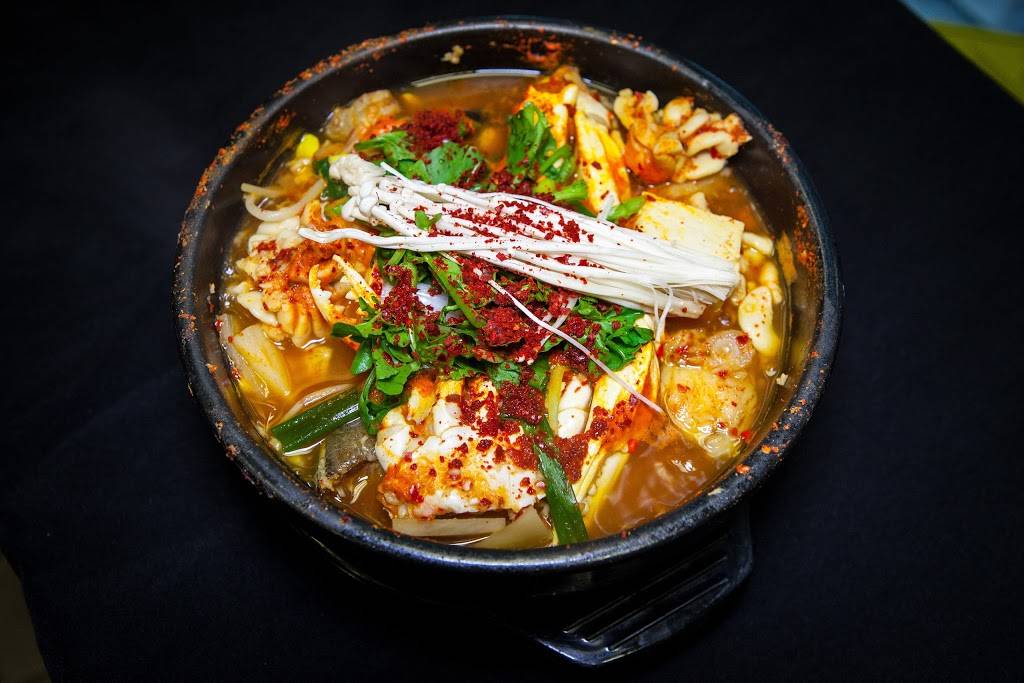 Naru Korean BBQ | restaurant | B, 2088 Lowes Dr a, Clarksville, TN 37040, USA | 9319192565 OR +1 931-919-2565