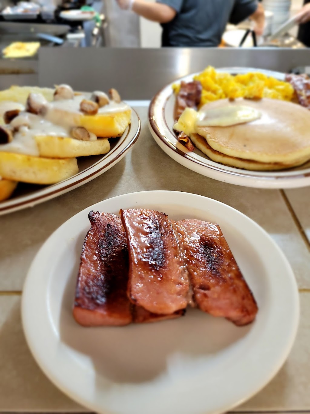 Grandmas House Restaurant | restaurant | 114 E 4th St, Chapman, KS 67431, USA | 7859224240 OR +1 785-922-4240