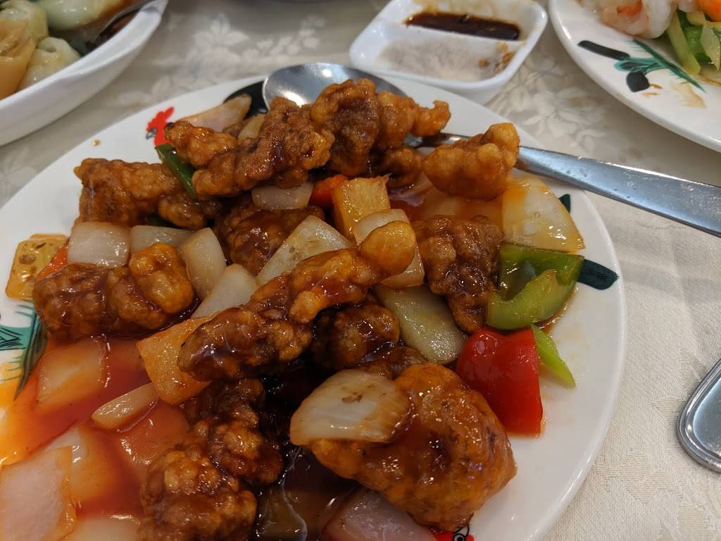 Sun Star Chinese Cuisine | restaurant | 636 Finch Ave E, North York, ON M2K 2H7, Canada | 4162290866 OR +1 416-229-0866