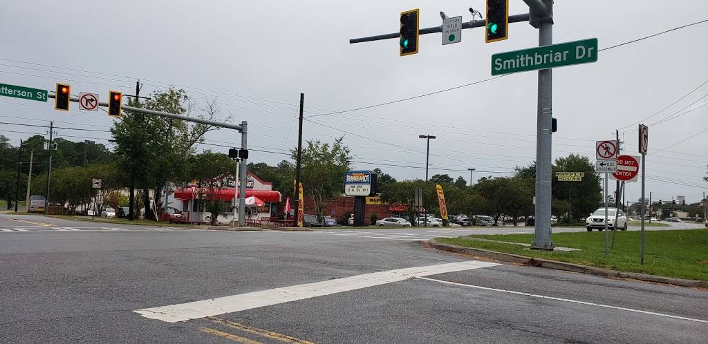 Franks-A-Lot | restaurant | 3100 N Patterson St, Valdosta, GA 31602, USA | 2294690646 OR +1 229-469-0646