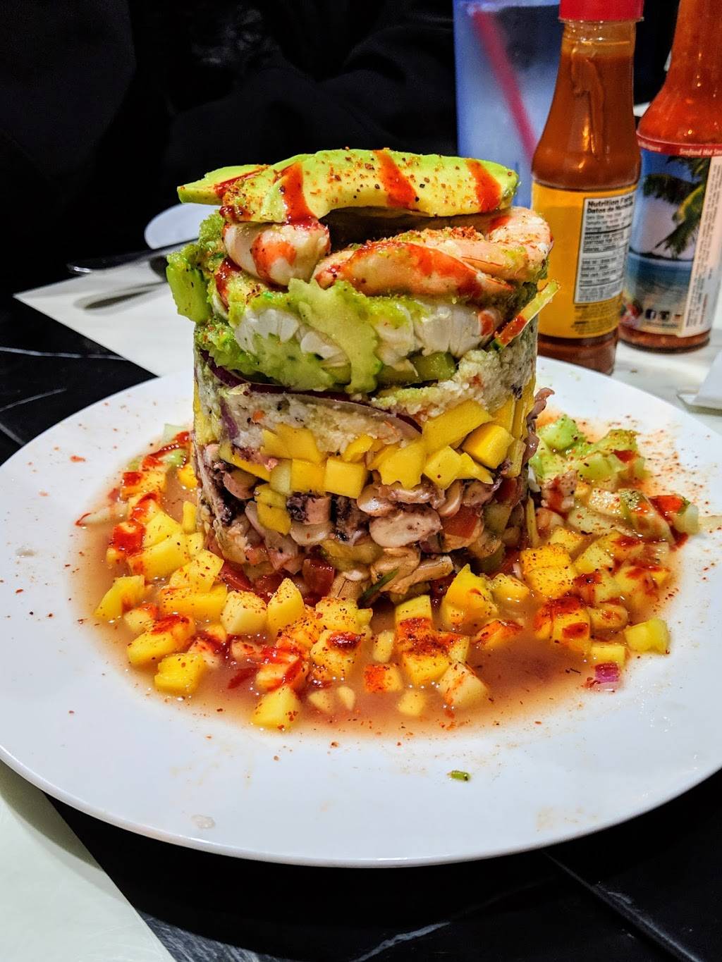 Mariscos Costa Alegre | restaurant | 855 N 13th St, San Jose, CA 95112, USA | 4082805014 OR +1 408-280-5014