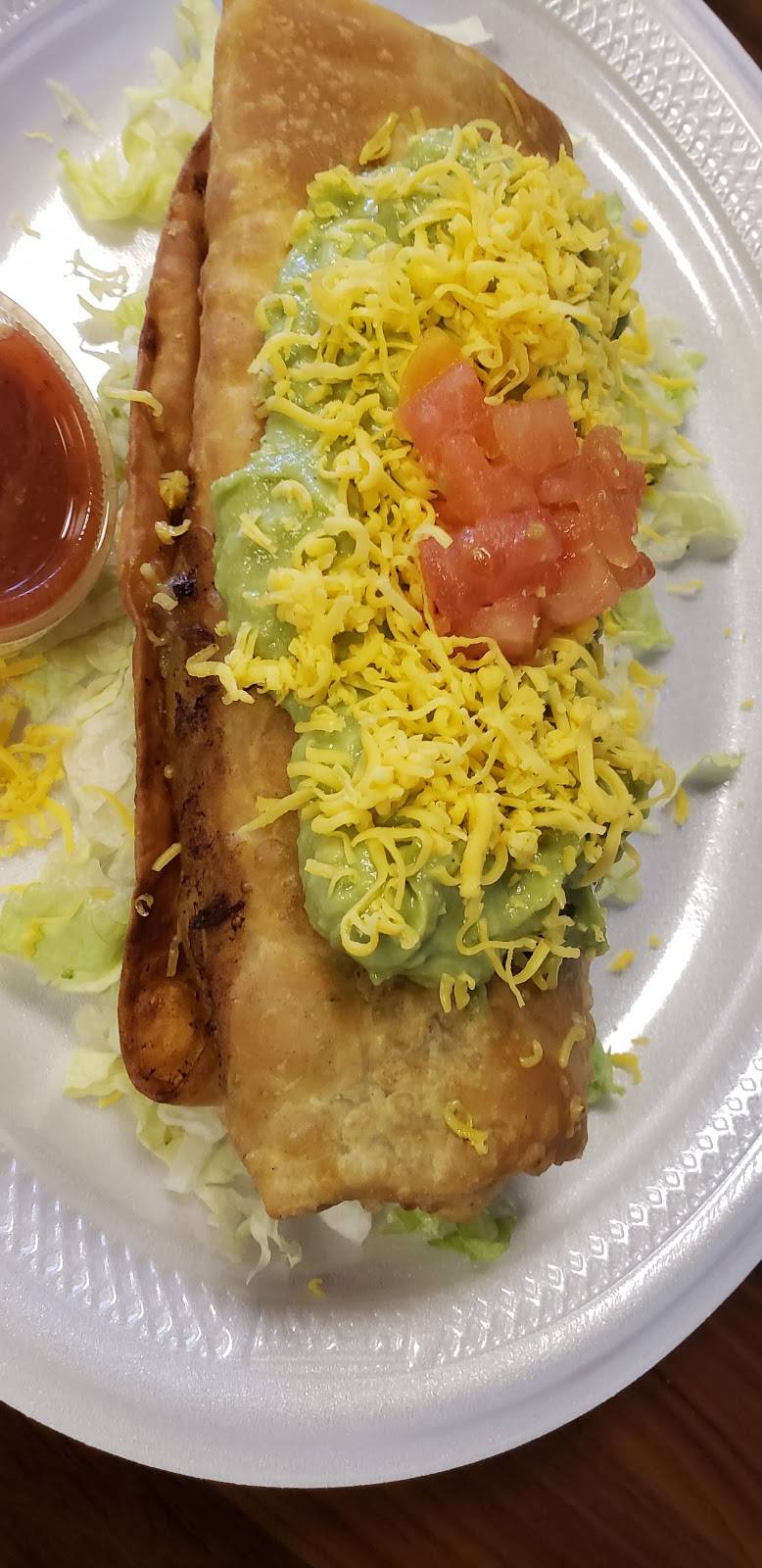 Ritos Mexican Food- Surprise | restaurant | 15643 N Reems Rd Ste #106, Surprise, AZ 85374, USA | 6235463835 OR +1 623-546-3835