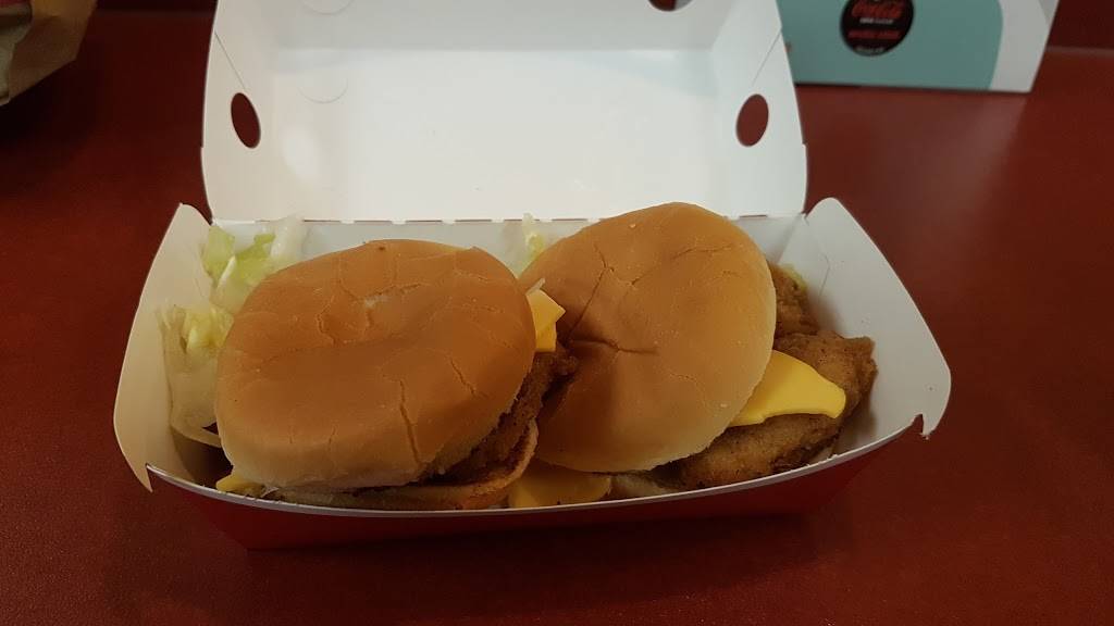 Jack in the Box | restaurant | 37070 47th St E, Palmdale, CA 93552, USA | 6612857382 OR +1 661-285-7382