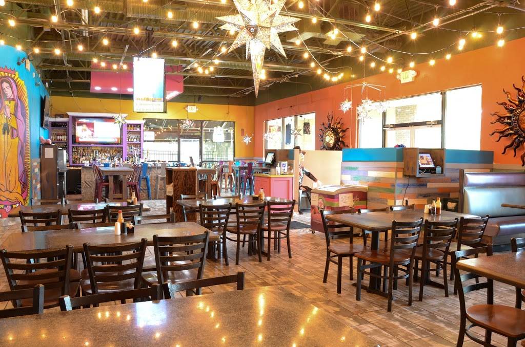 La Catrina Taco and Tequila Bar | restaurant | 155 Hampton Point Dr, St. Augustine, FL 32092, USA | 9046793151 OR +1 904-679-3151