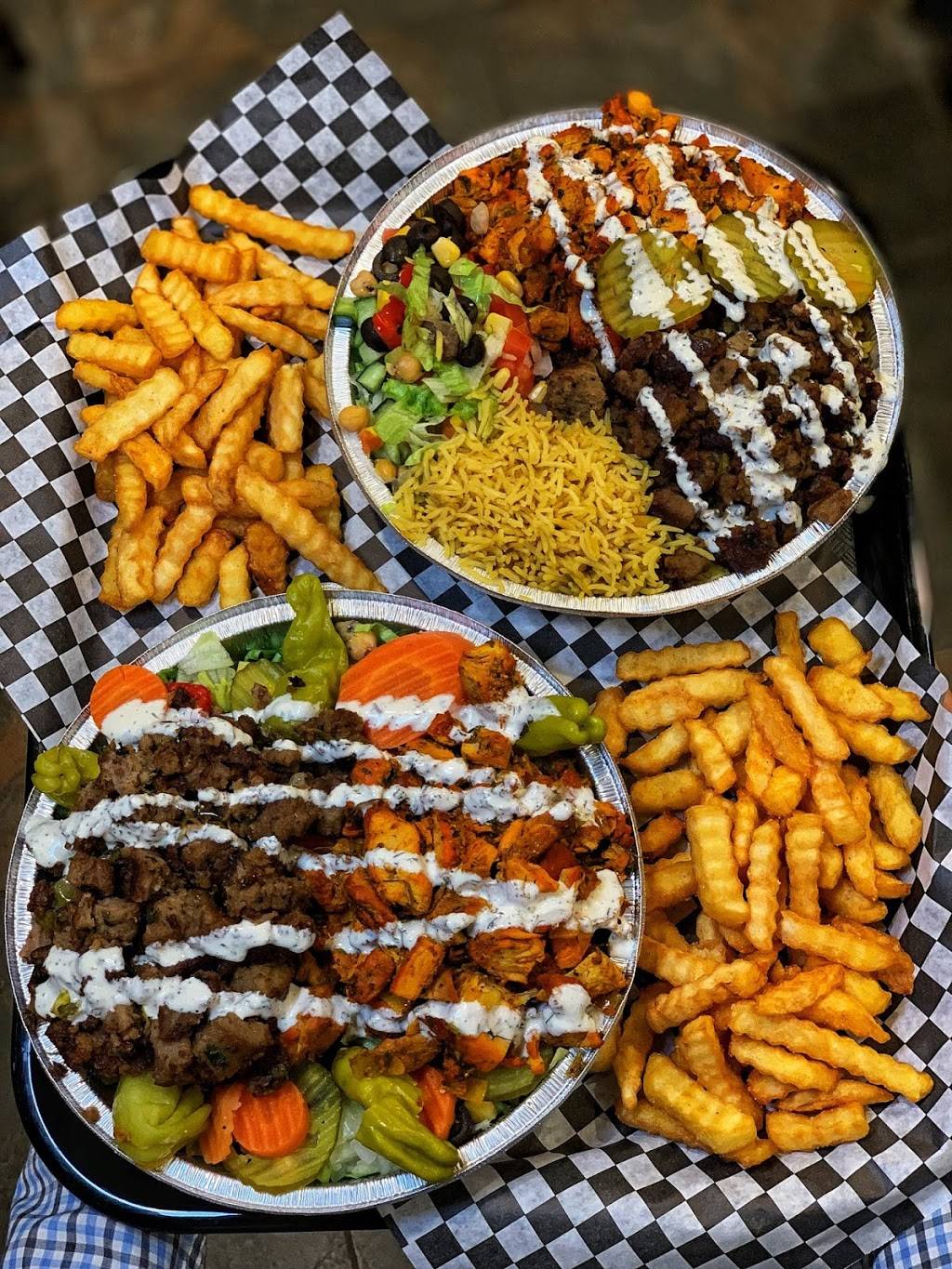 Gyro king | restaurant | 12020 FM 1960, Houston, TX 77065, USA | 8329607951 OR +1 832-960-7951