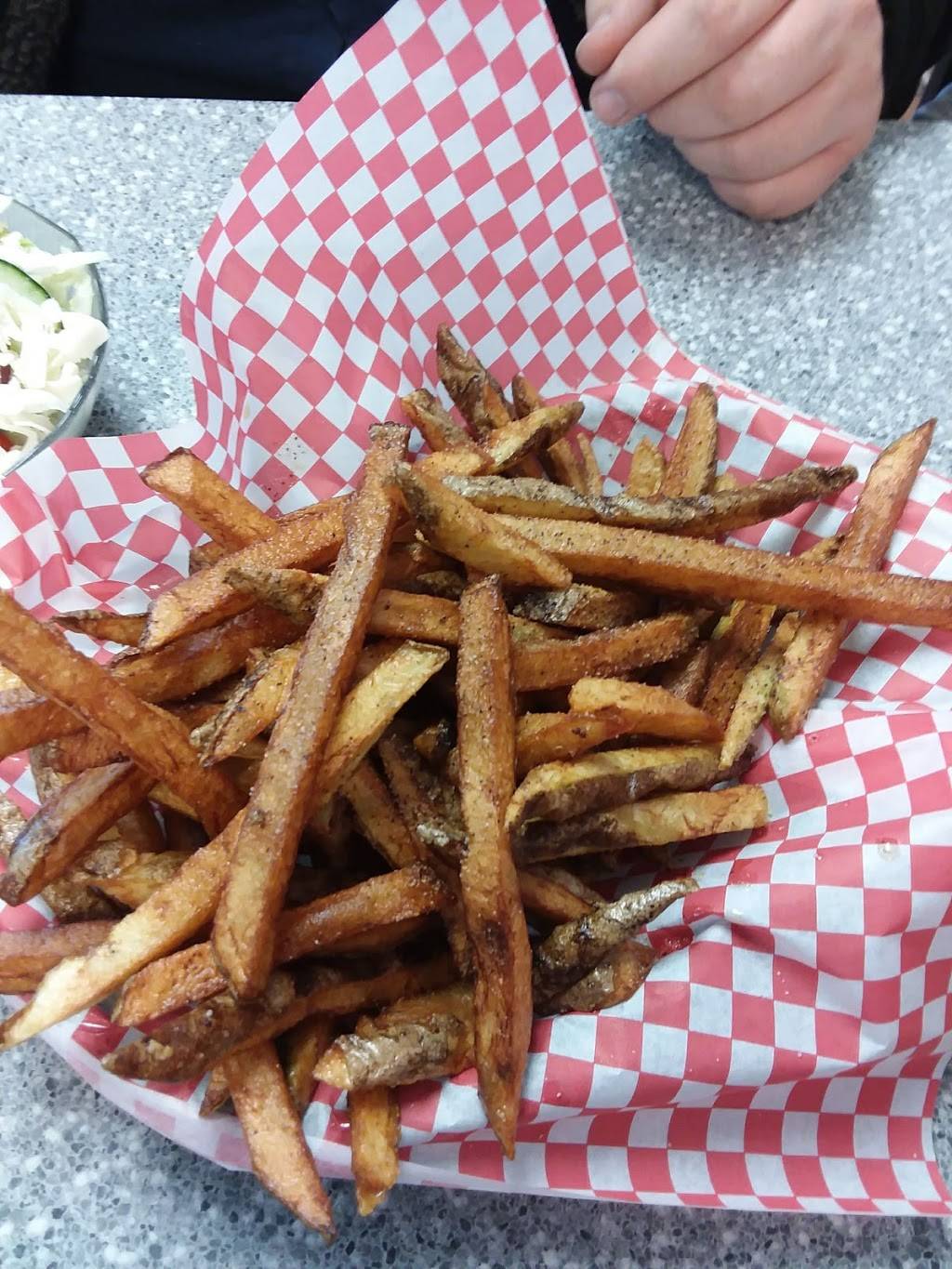 Dontes Pizzeria | restaurant | 6409 Brownsville Rd, Pittsburgh, PA 15236, USA | 4126552004 OR +1 412-655-2004