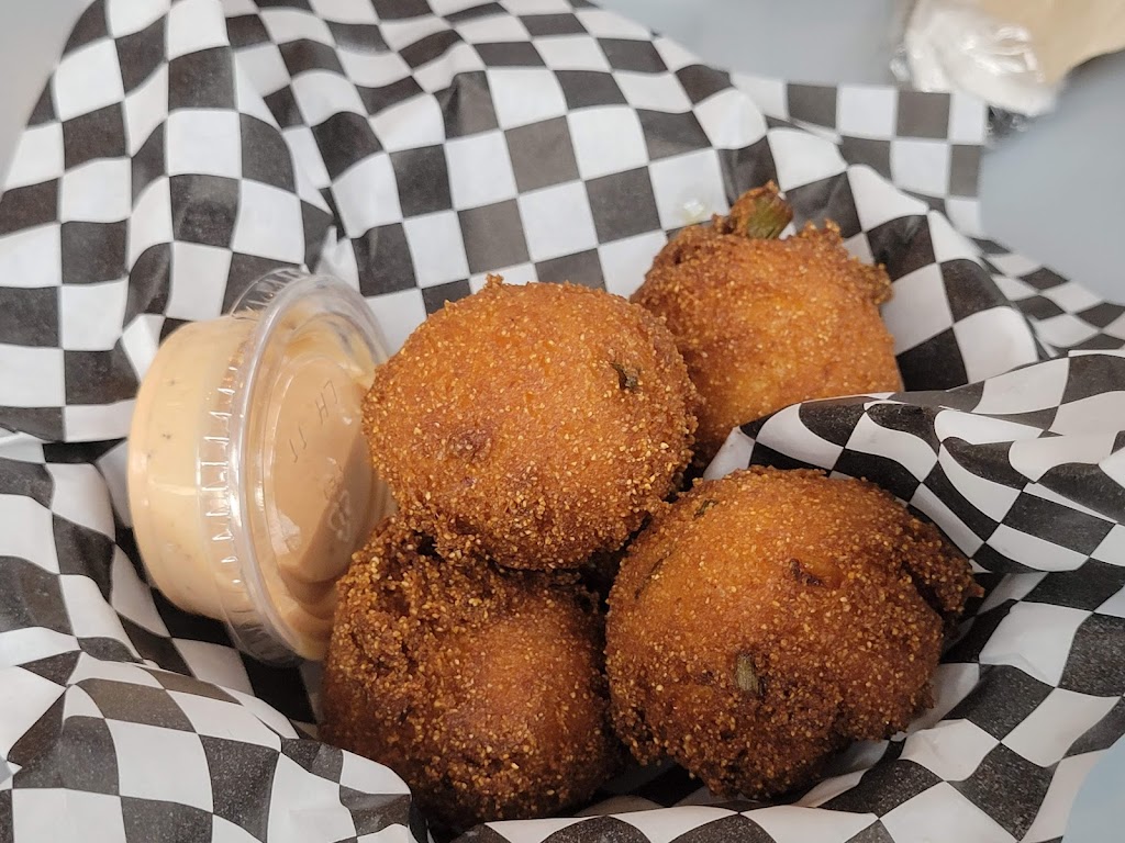 Southern Comfort Kitchen - Pleasant Hill | restaurant | 55 Crescent Dr F, Pleasant Hill, CA 94523, USA | 9254832485 OR +1 925-483-2485