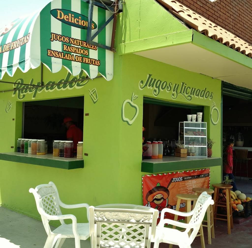 A Lo Mexicano | restaurant | Calle Delante 1572-C, Cuauhtemoc, 22890 Ensenada, B.C., Mexico | 016461724569 OR +52 646 172 4569
