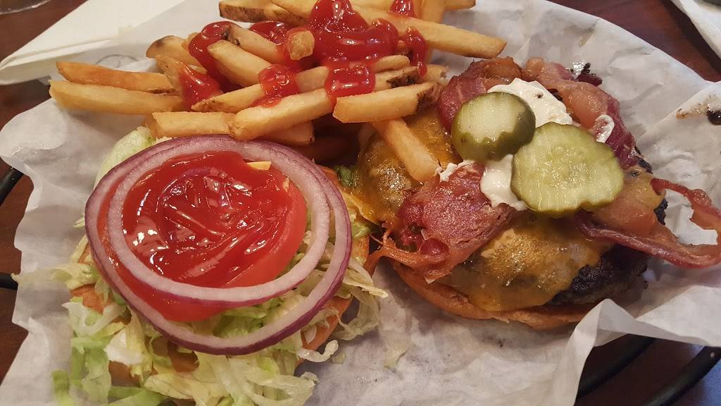 Ruby Tuesday | restaurant | 3500 SW College Rd, Ocala, FL 34474, USA | 3528731999 OR +1 352-873-1999