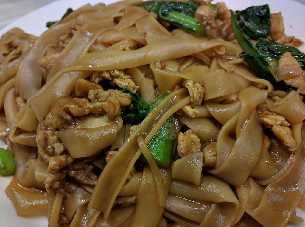 Thai Express | restaurant | 2901 Bayview Ave, North York, ON M2K 1E6, Canada | 4165908828 OR +1 416-590-8828