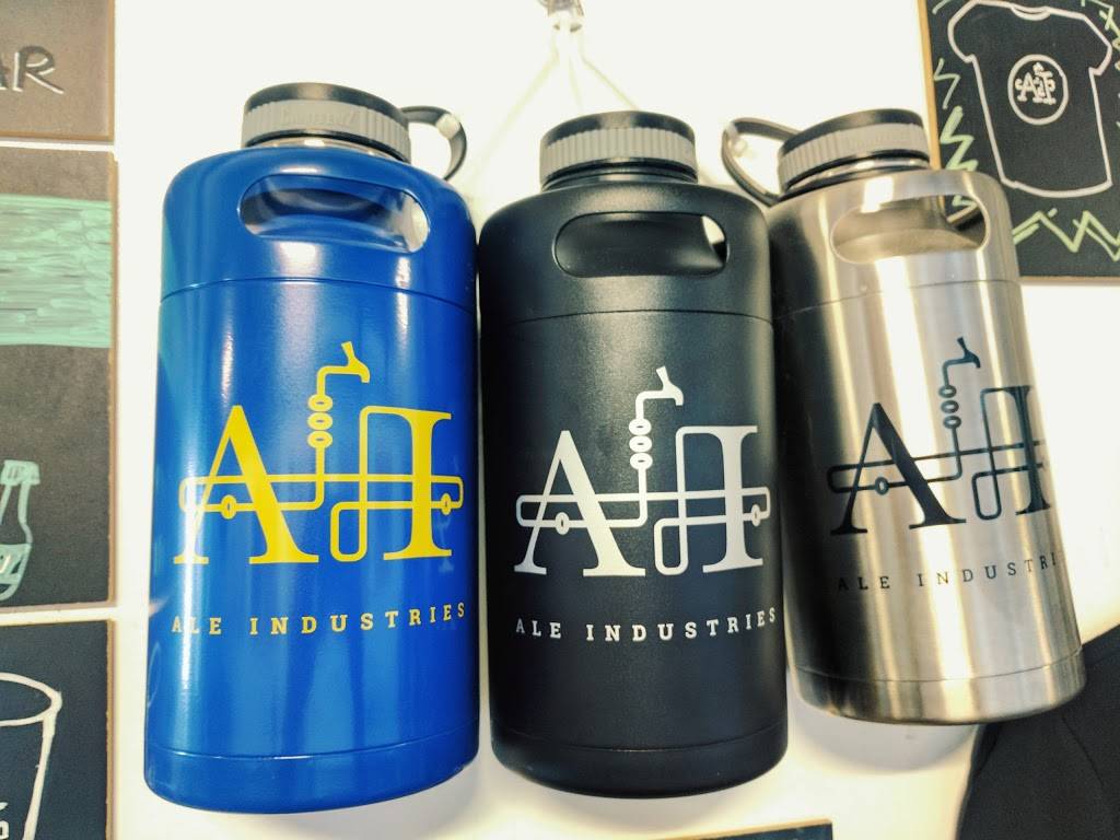 AI Taproom | restaurant | 3096 E 10th St, Oakland, CA 94601, USA | 5104793185 OR +1 510-479-3185