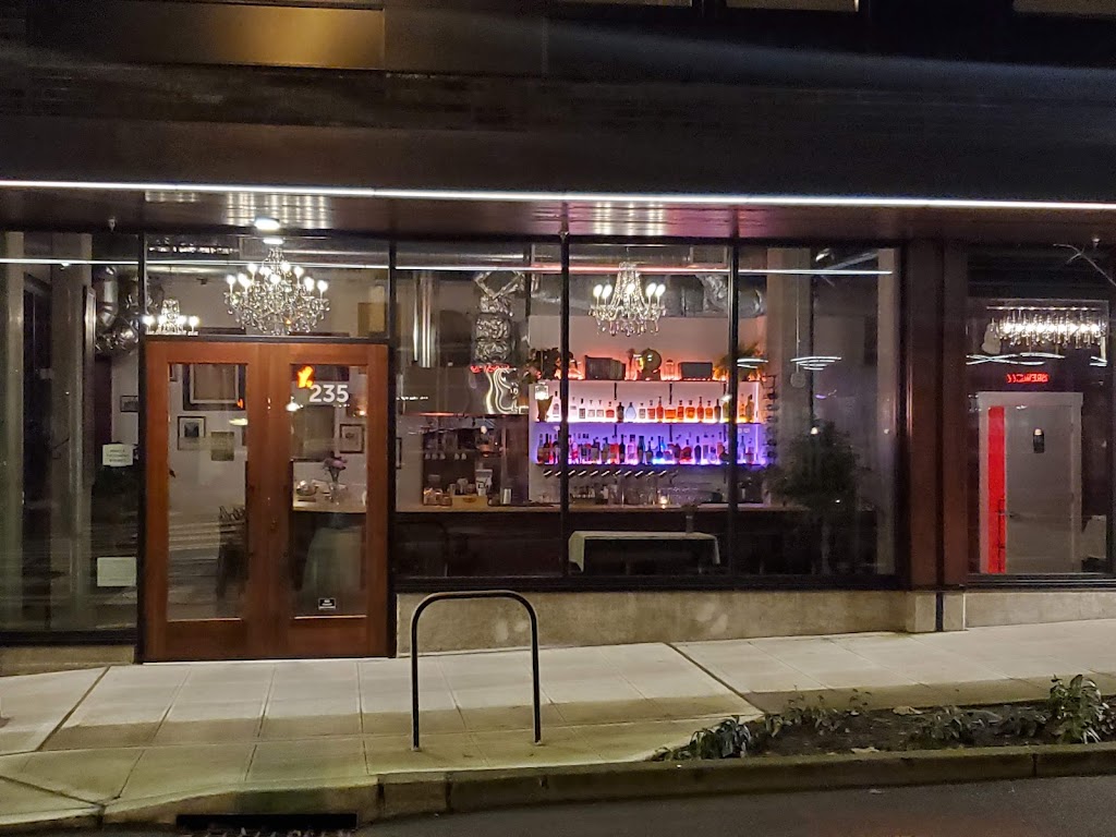 Rochambeau | restaurant | 235 Roy St, Seattle, WA 98109, USA | 2064857111 OR +1 206-485-7111